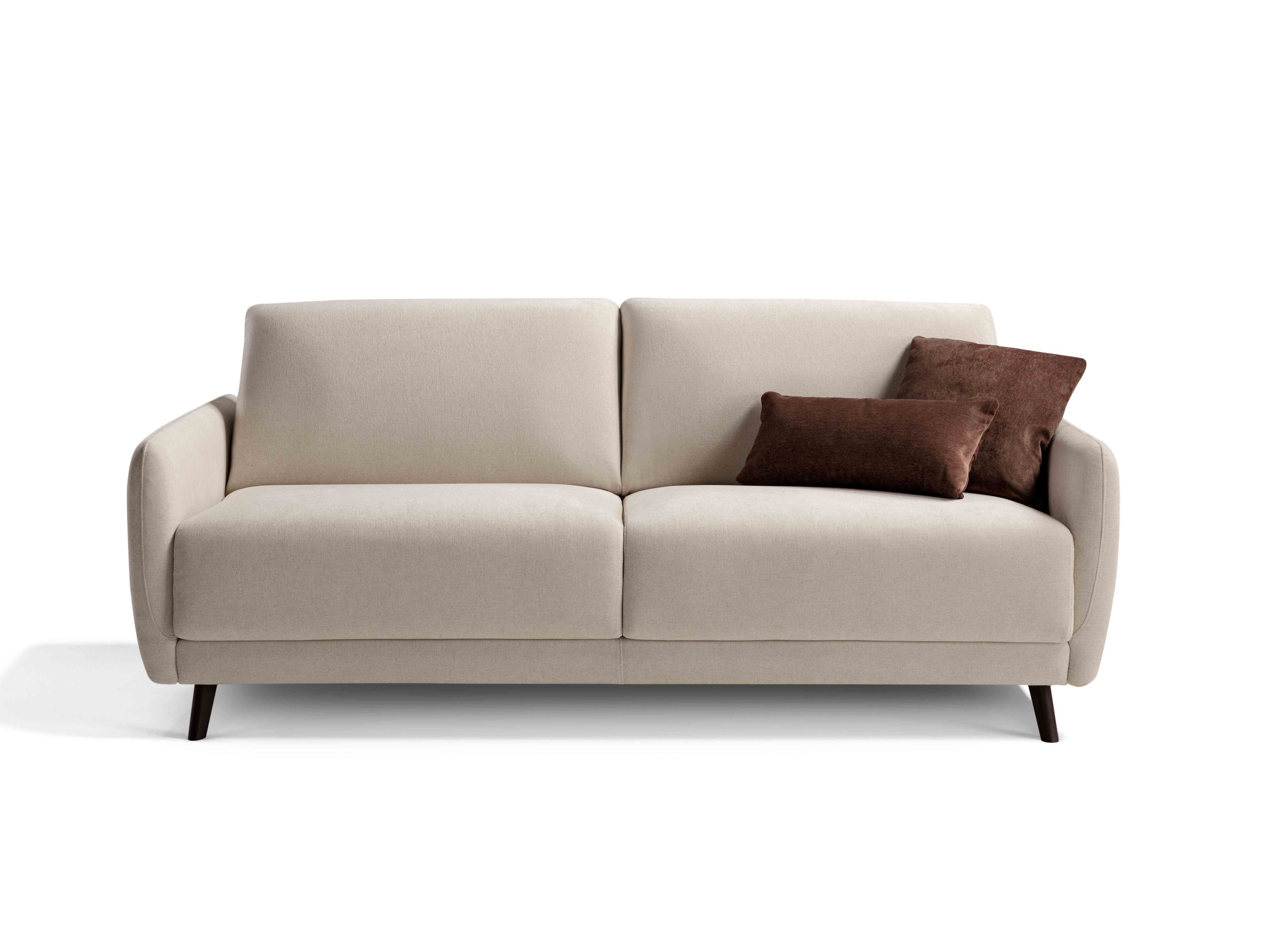 Диван-кровать с двуспальной кроватью Dienne Salotti Views II ARCH-00093346