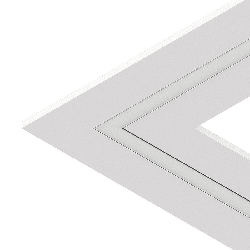 Встраиваемый профиль стены и потолка для гипсокартона Novalux Cartoon Light ARCH-00096730 - Вид №2