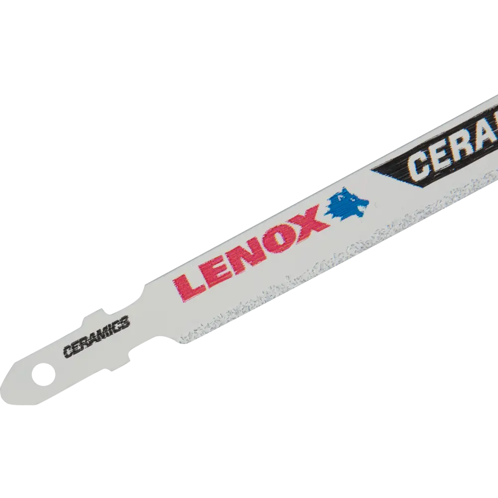 Пилка для лобзика по керамике G300T1 Lenox 82582661 STLM-2118584  - Вид №2