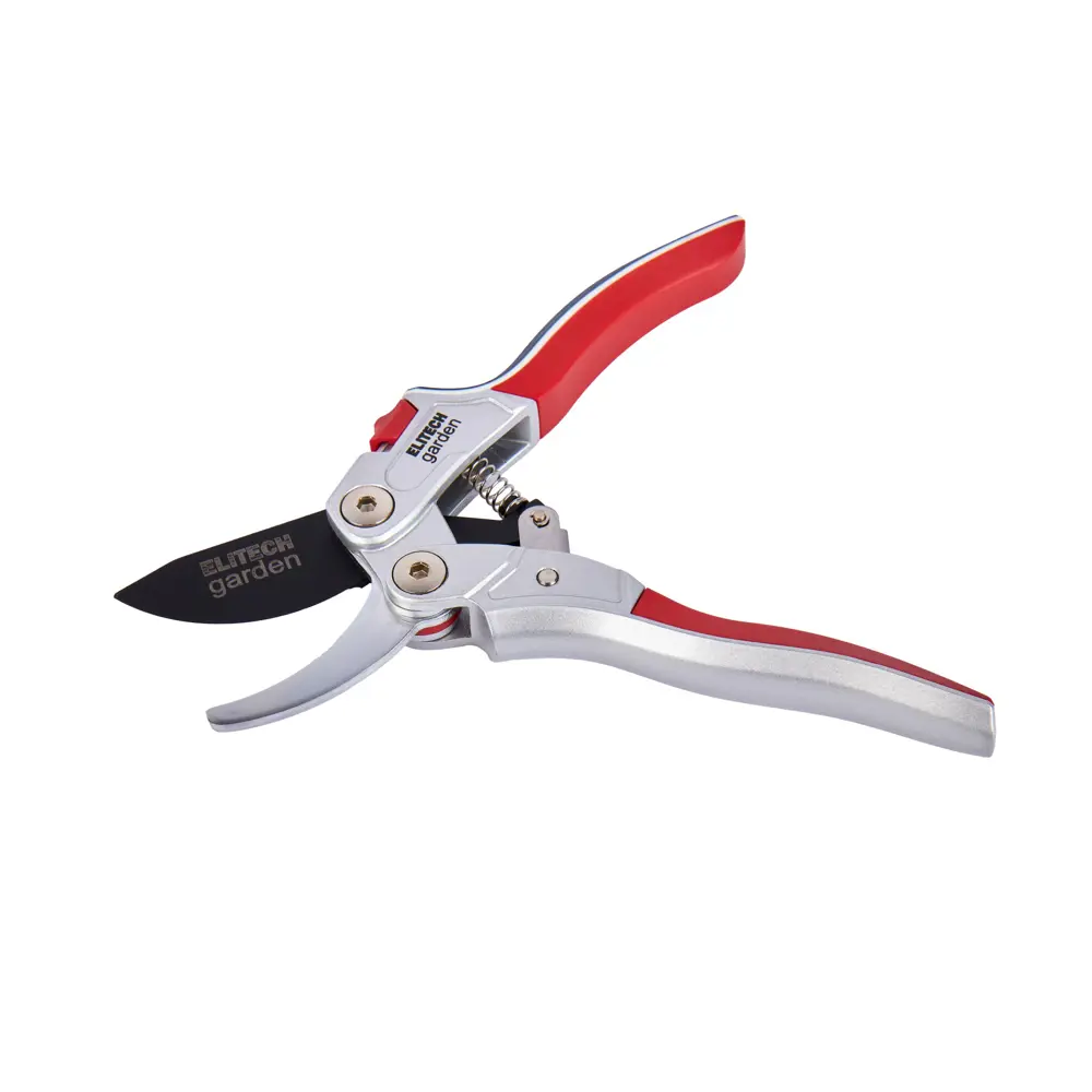 Секатор садовый храповый Elitech Garden PB05 24 мм STLM-2095111 - Вид №2
