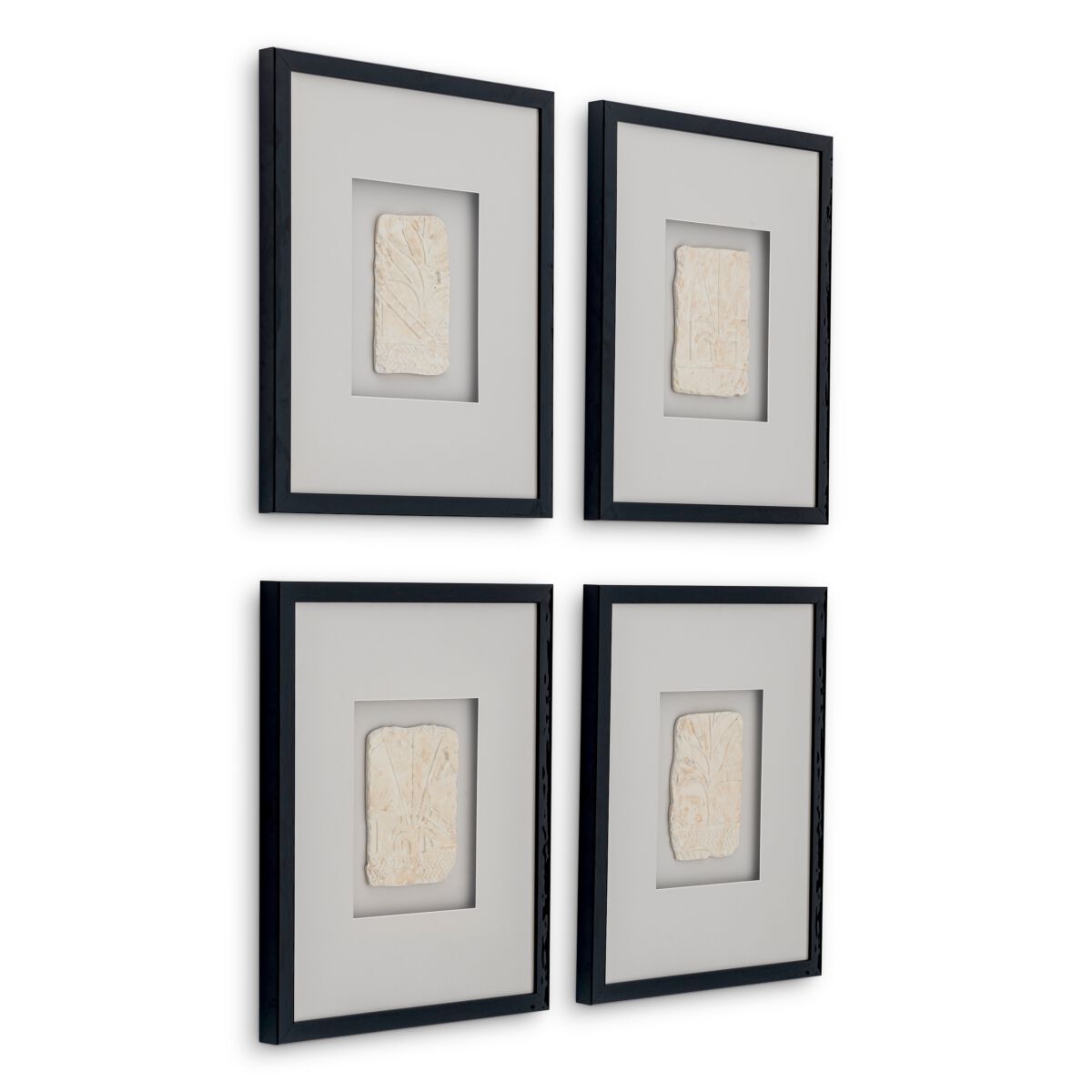 Картина Quadro HATSHEPSUT (SET OF 4) ARCH-00036241 - Вид №6