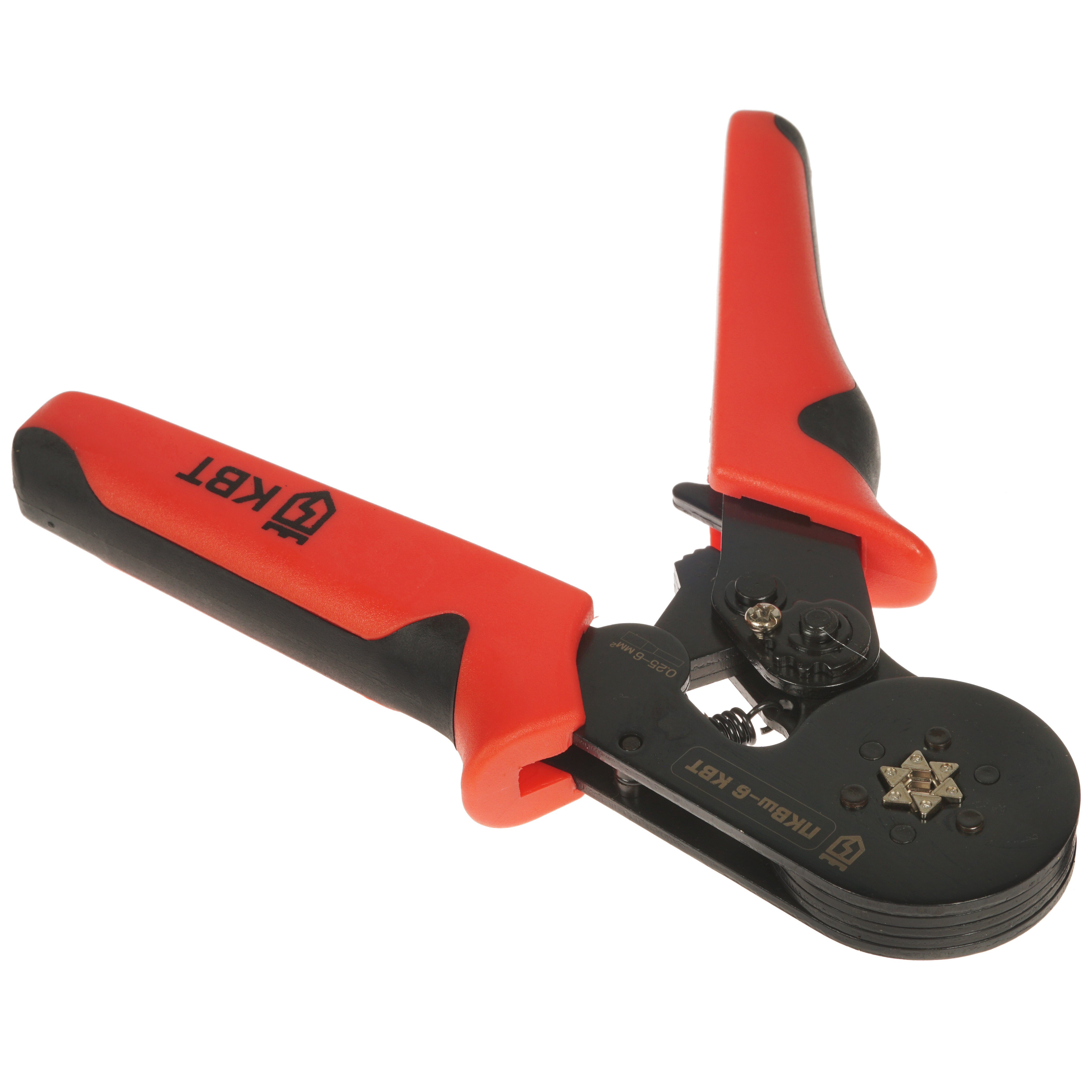 Кримпер КВТ ПКВш-6 4794561 STDN-0054746 - Вид №1