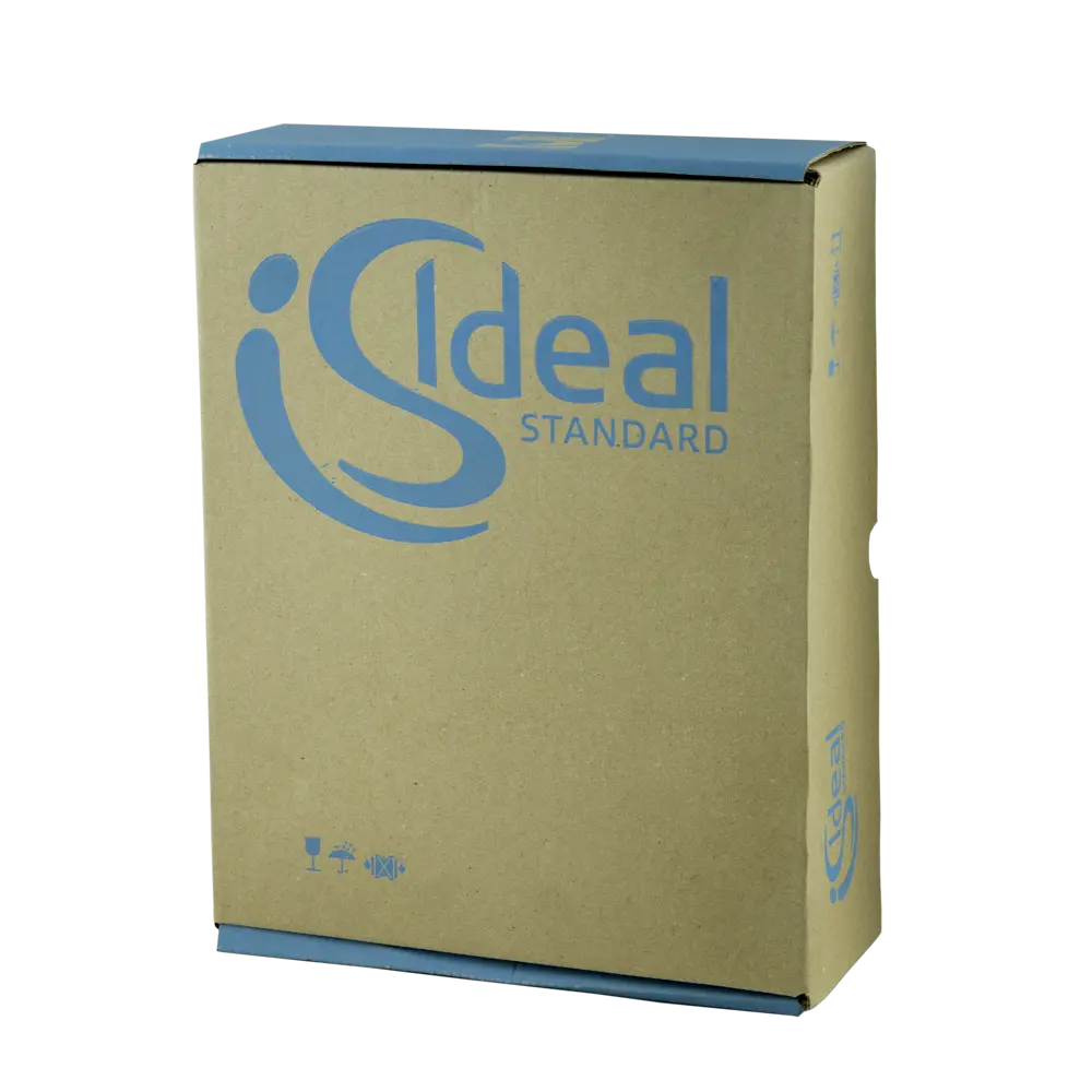 Смеситель для кухни Ideal Standard Alpha цвет хром STLM-2032364 - Вид №4