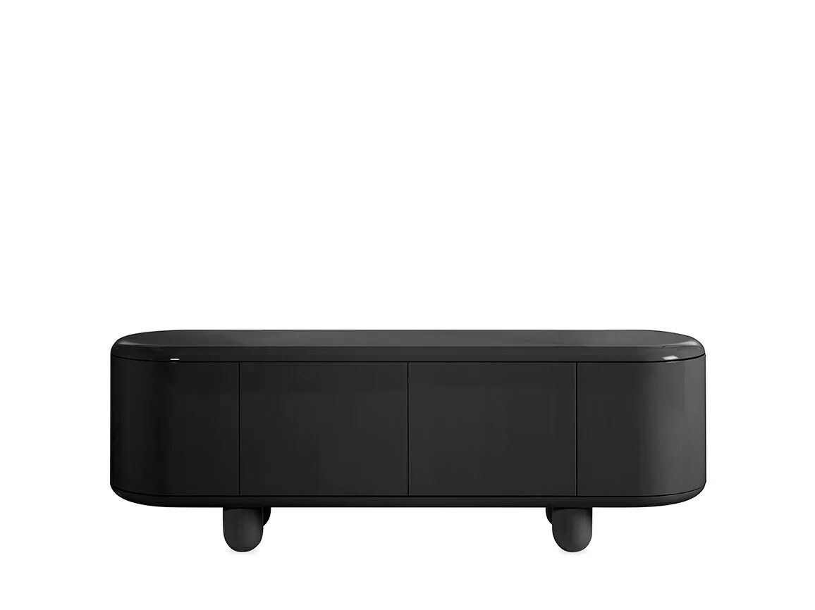 Шкаф с распашными дверями BD Barcelona Explorer ARCH-00073684 - Вид №17