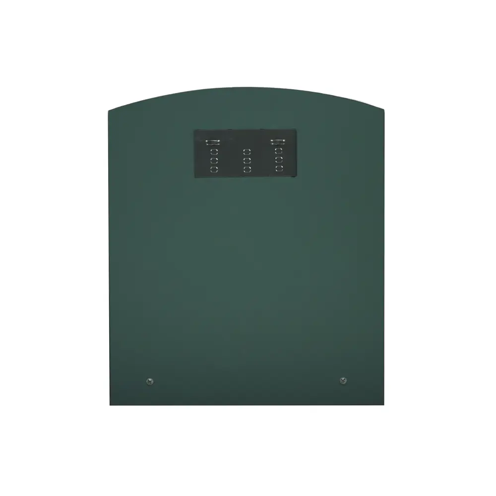 Зеркало для ванной Гермес с полкой 53.5x62 см CONTINENT STLM-2084956 - Вид №3