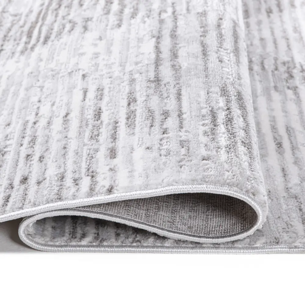 84860775 Ковер полиэстер Inspire Breeze 5957A 160x230 см цвет бежевый STLM-0056406  - Вид №3