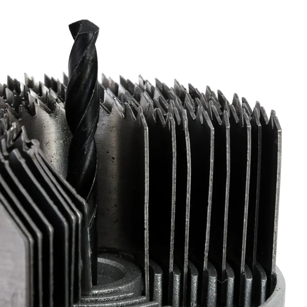 Santreyd: Набор коронок для точных отверстий в дереве и гипсокартоне 89794930 STLM-0079974 - Вид №1