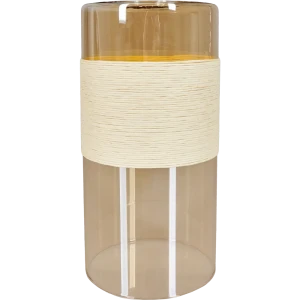 Плафон «Цилиндр» S.23.AM, E27, 10 см