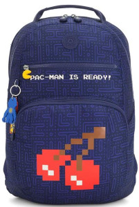 KI683955J Рюкзак Pac-Man Large Backpack Kipling Troy