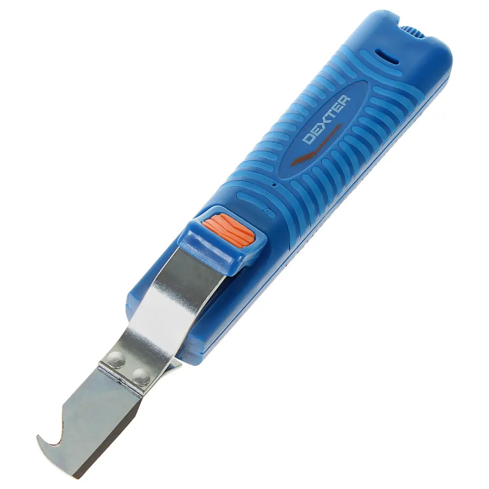 Нож для снятия изоляции Dexter 170 мм STLM-2203725 - Вид №1