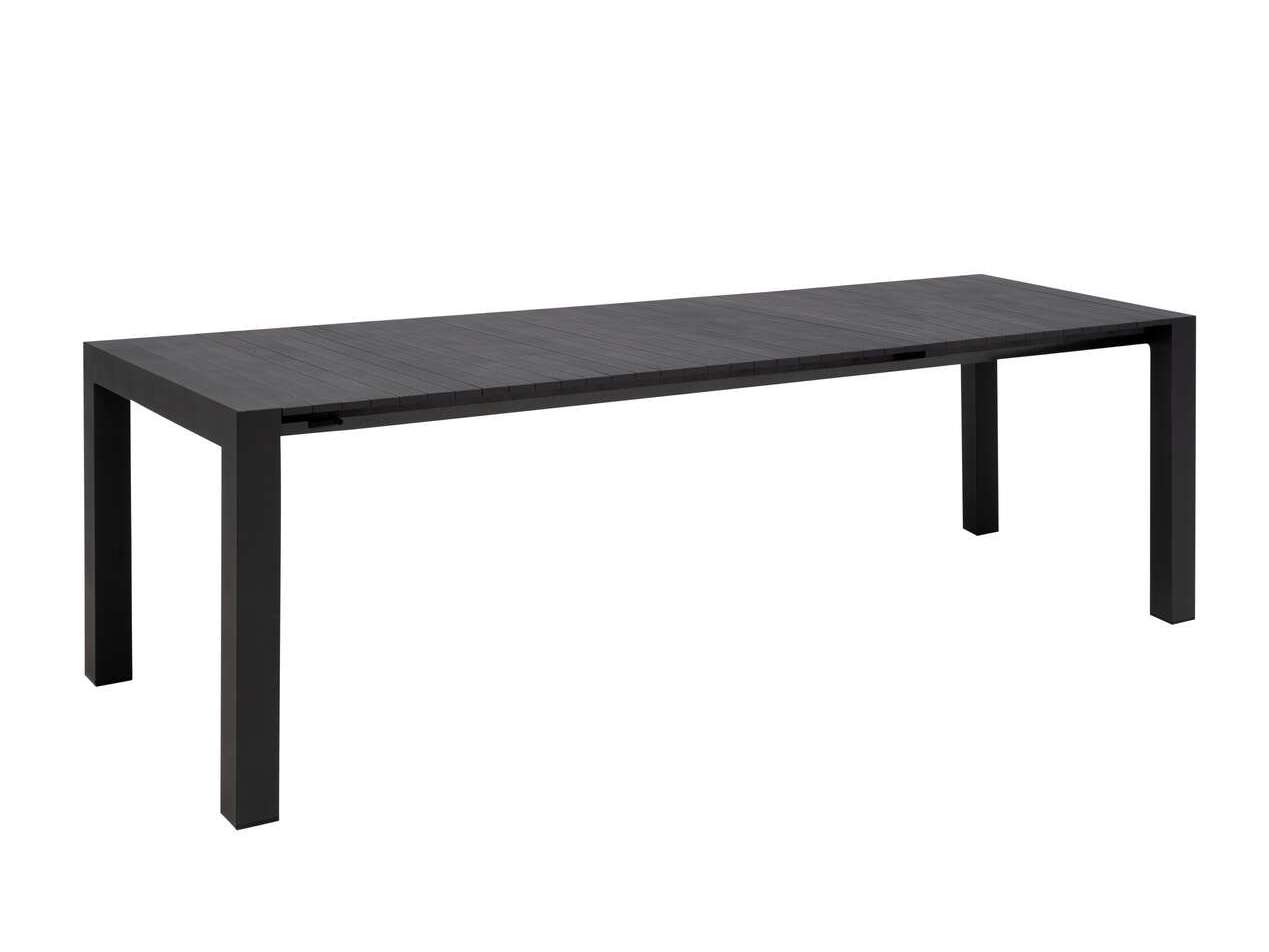 Алюминиевый выдвижной садовый стол Mindo Mindo 111 ARCH-00003824 - Вид №8