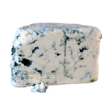 Сыр BLUE с голубой плесенью коровий мягкий БЗМЖ Santreyd 25602 - Вид №1