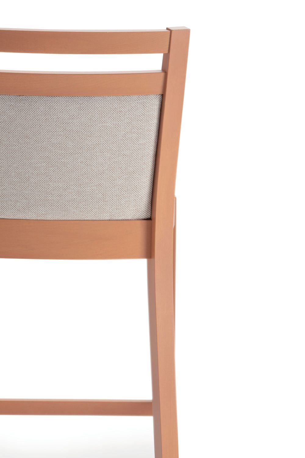 Высокий табурет из бука Palma ARCH-00089203 - Вид №4