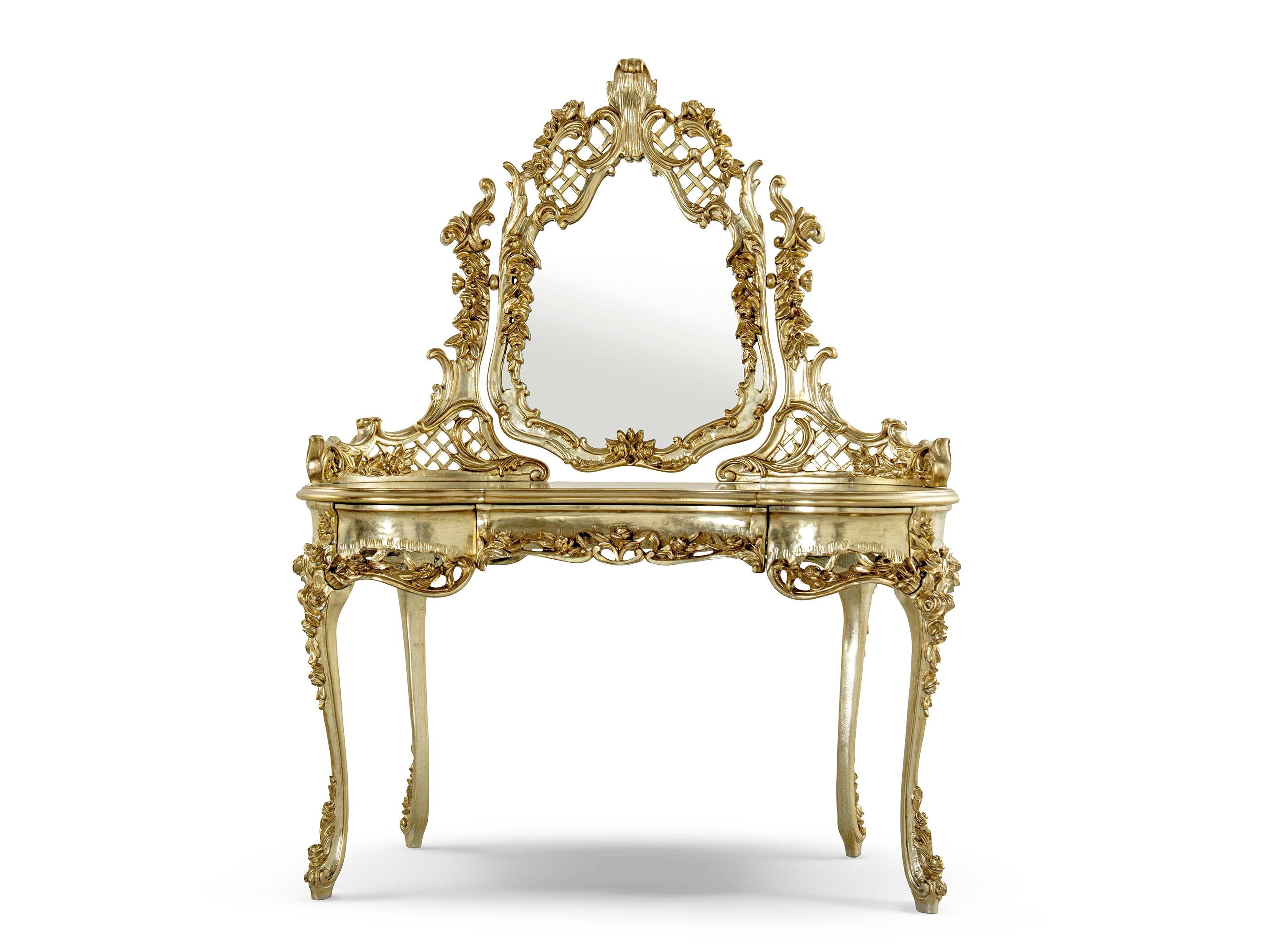 Деревянный туалетный столик Bellotti Ezio Cromie ARCH-00121112