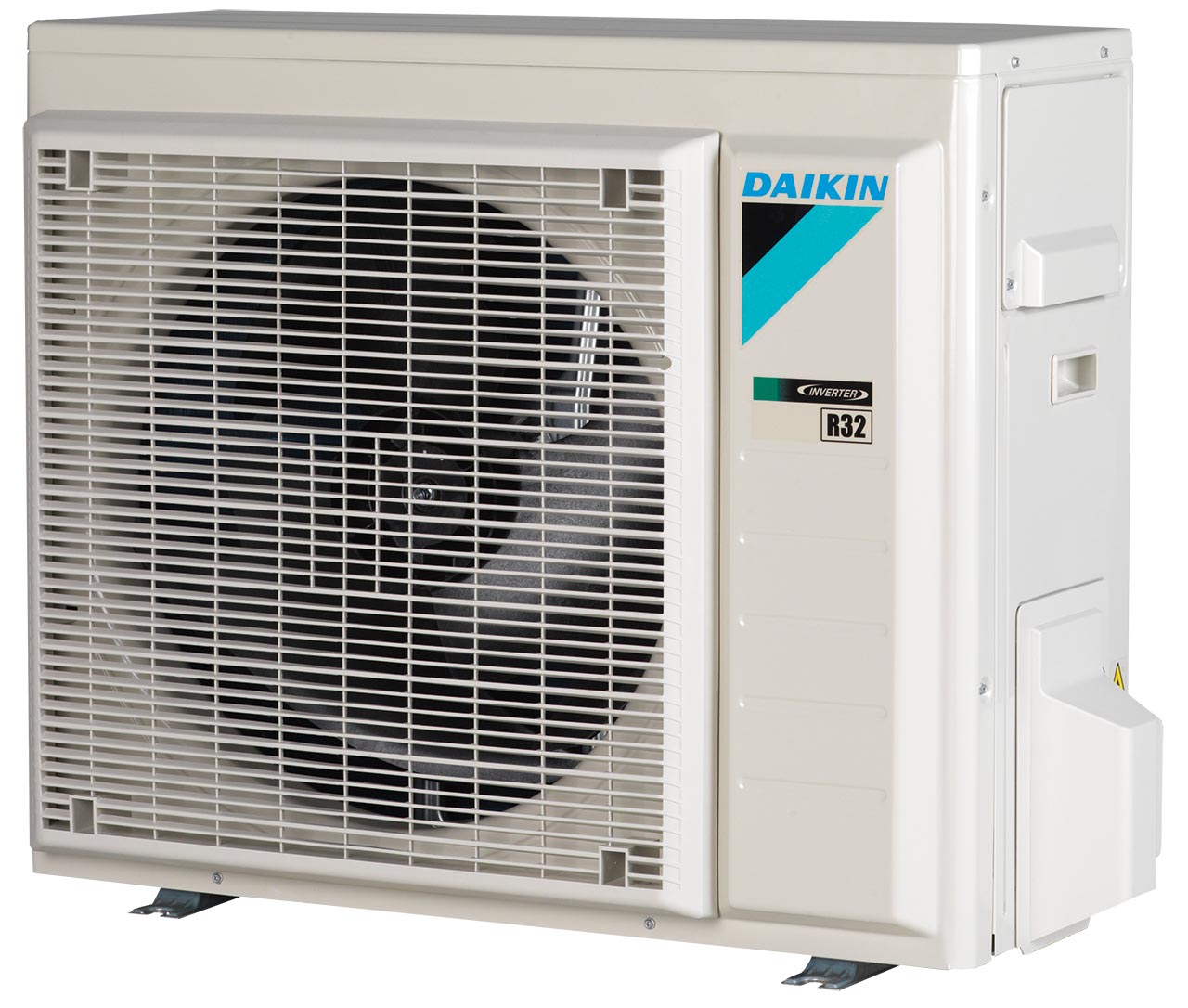 9118422 Кондиционер настенный сплит-система Daikin FTXF20D/RXF20D/-40 белый STDN-0068573 - Вид №5