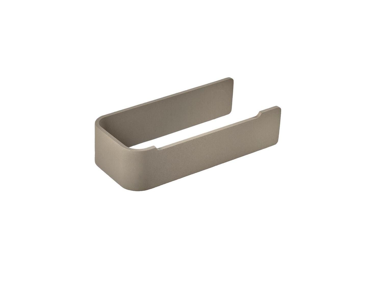 Алюминиевый держатель рулона с порошковым покрытием ZONE DENMARK Ume ARCH-00030838