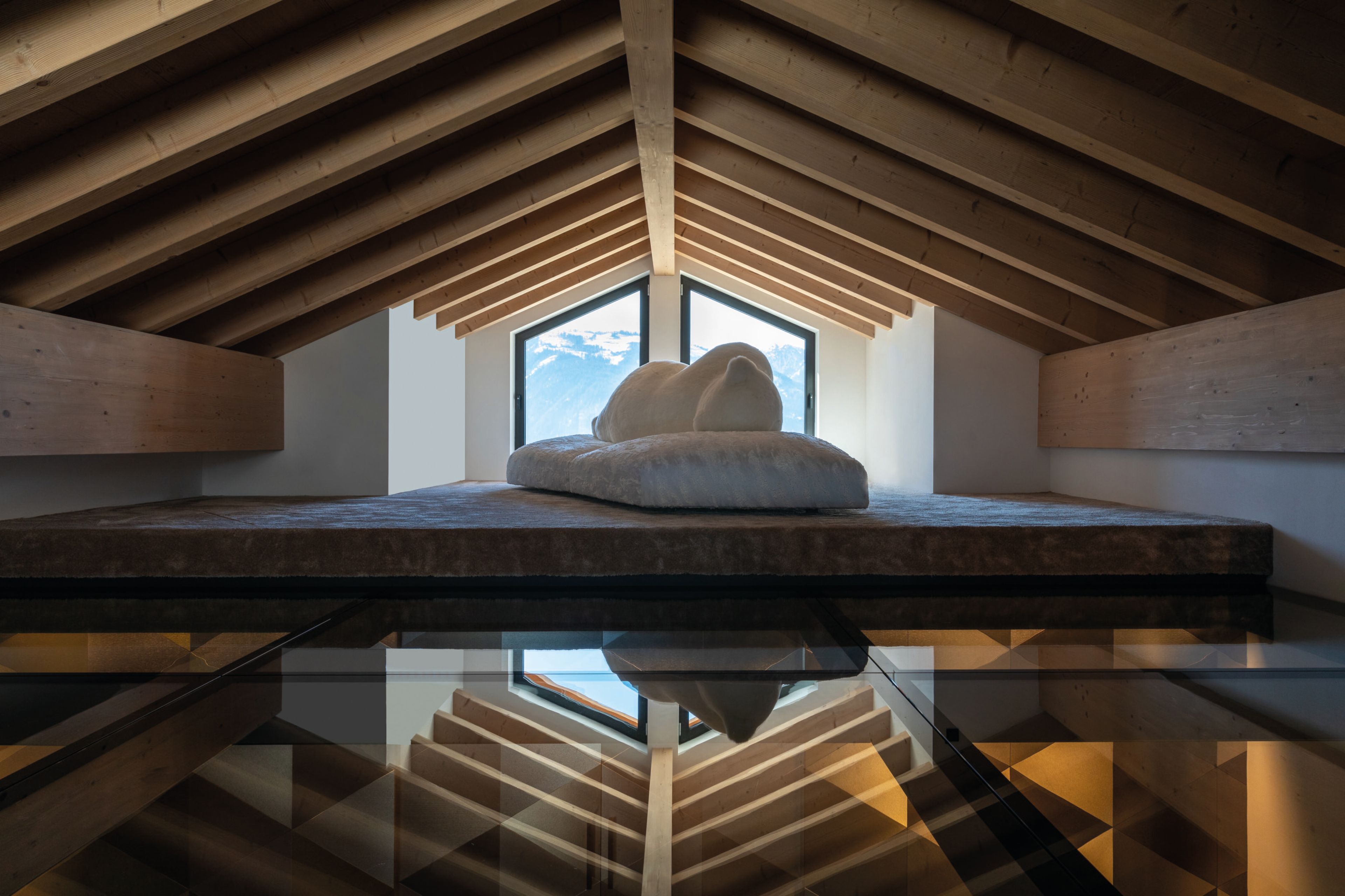 Диван Edra для интерьера ARCH-00124549 - Вид №13