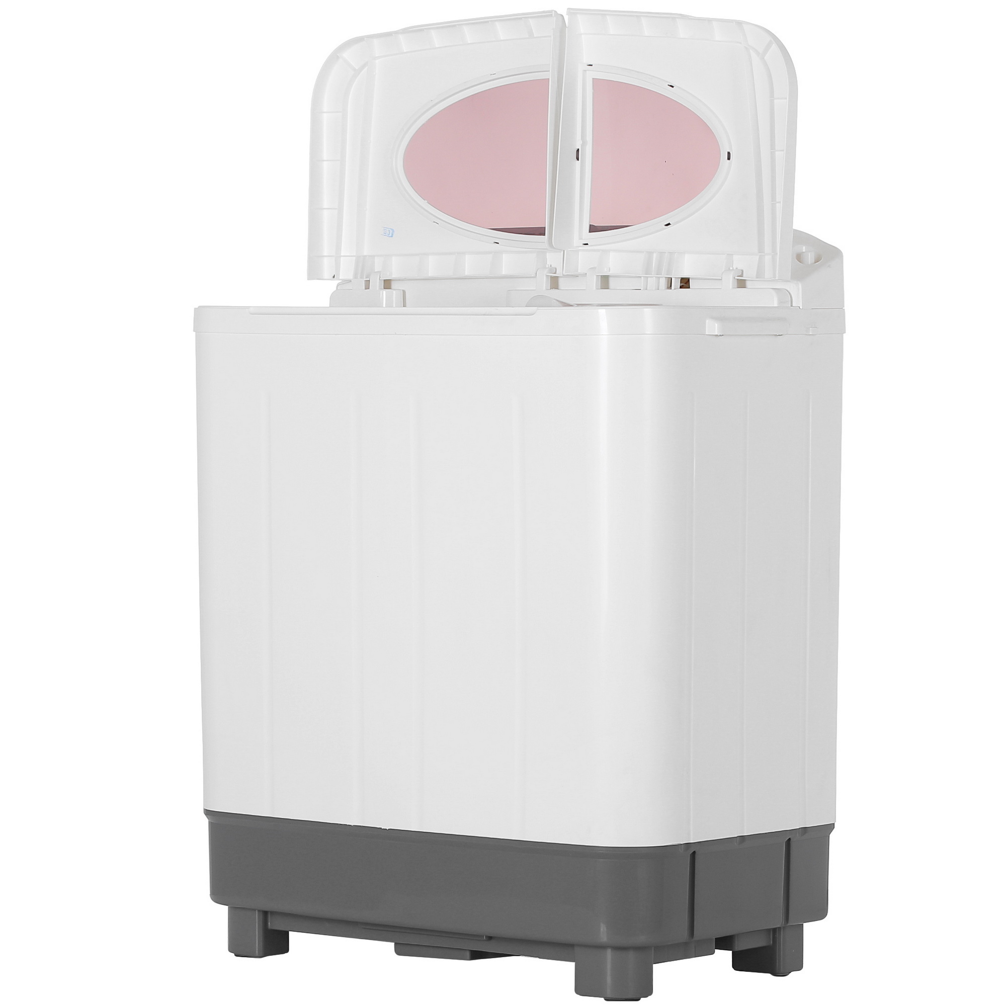 1053440 Стиральная машина Славда WS-80PET STDN-0051768 - Вид №4