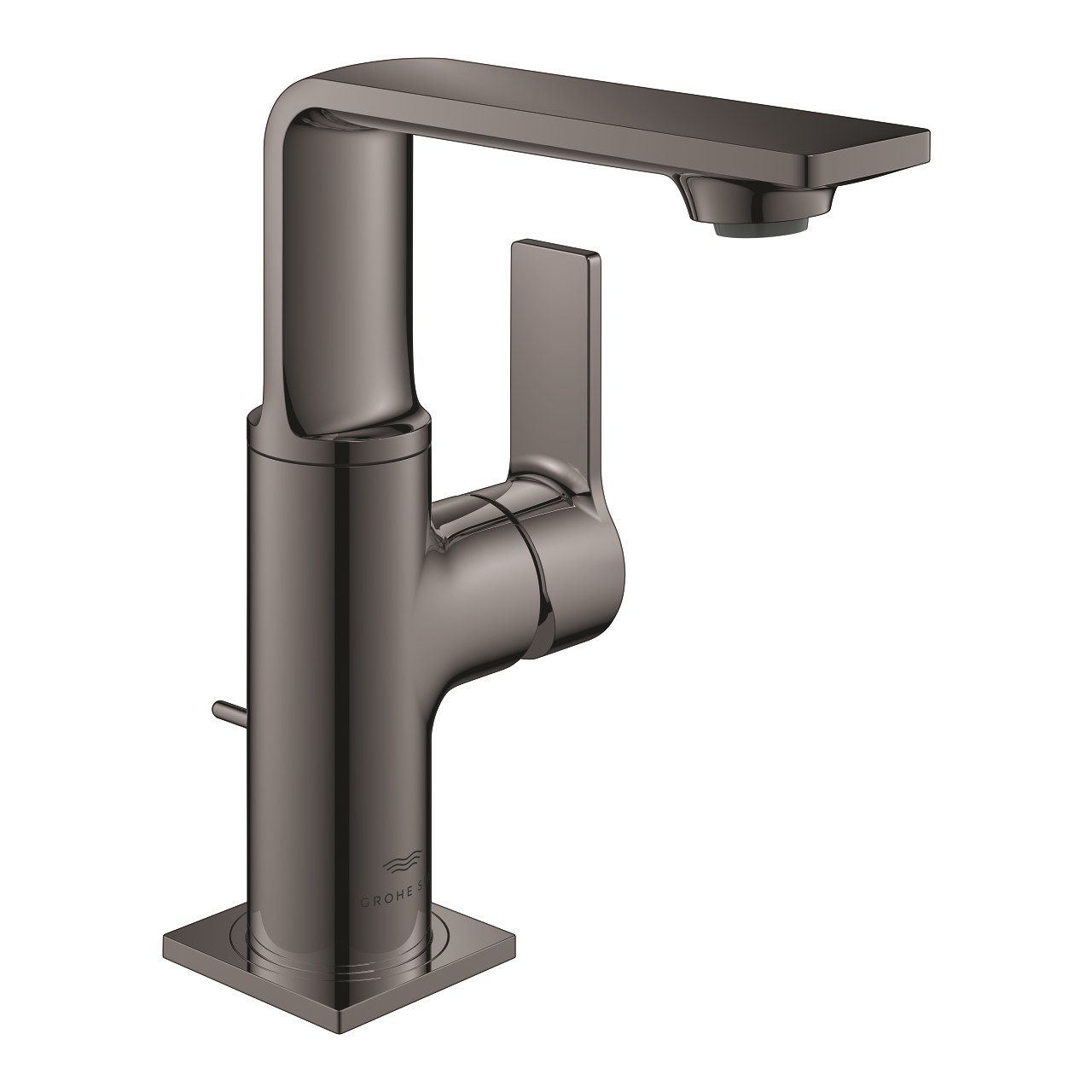 Однорычажный смеситель для раковины Grohe Allure New ARCH-00033323 - Вид №5