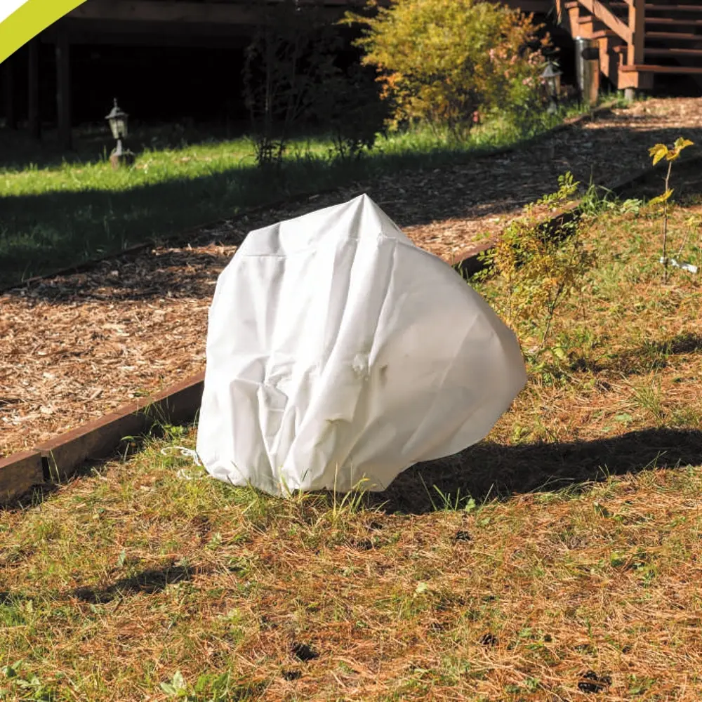 Чехол для растений Geolia 60гр/м2 0.8x0.6м STLM-2040452 - Вид №4