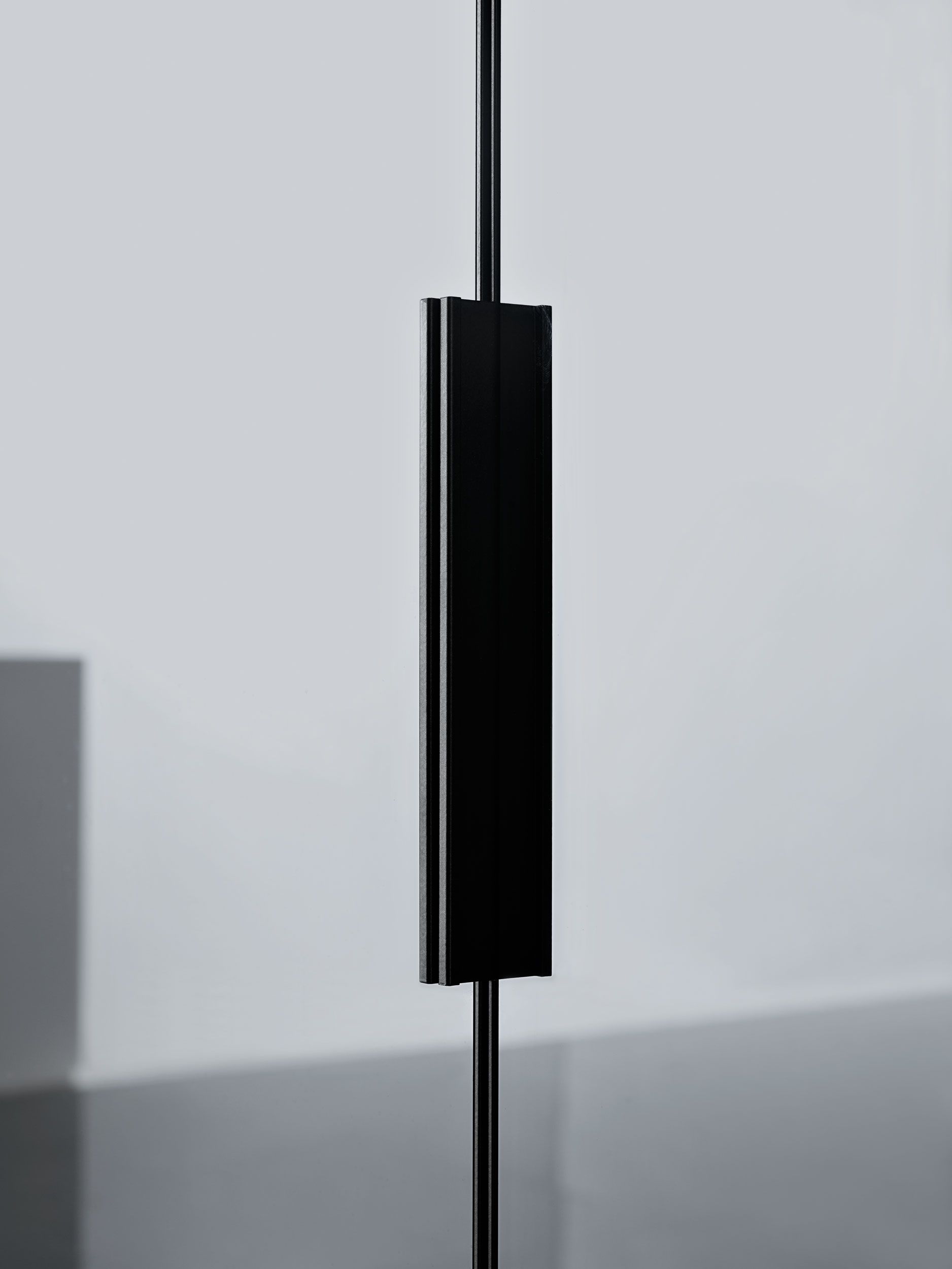 Индивидуальный зеркальный стеклянный шкаф MisuraEmme FIRST ARCH-00023188 - Вид №4