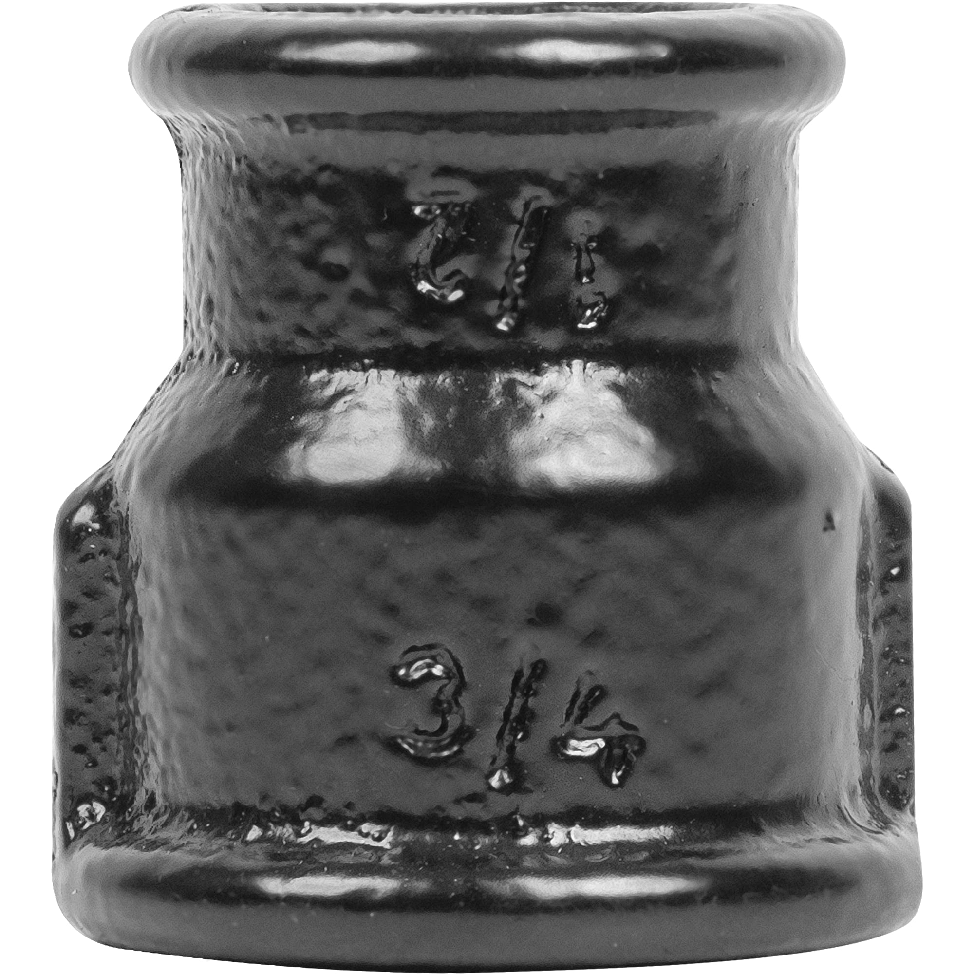 82505422 Соединитель «Ножка» d20 мм, цвет черный Santreyd  - Вид №2