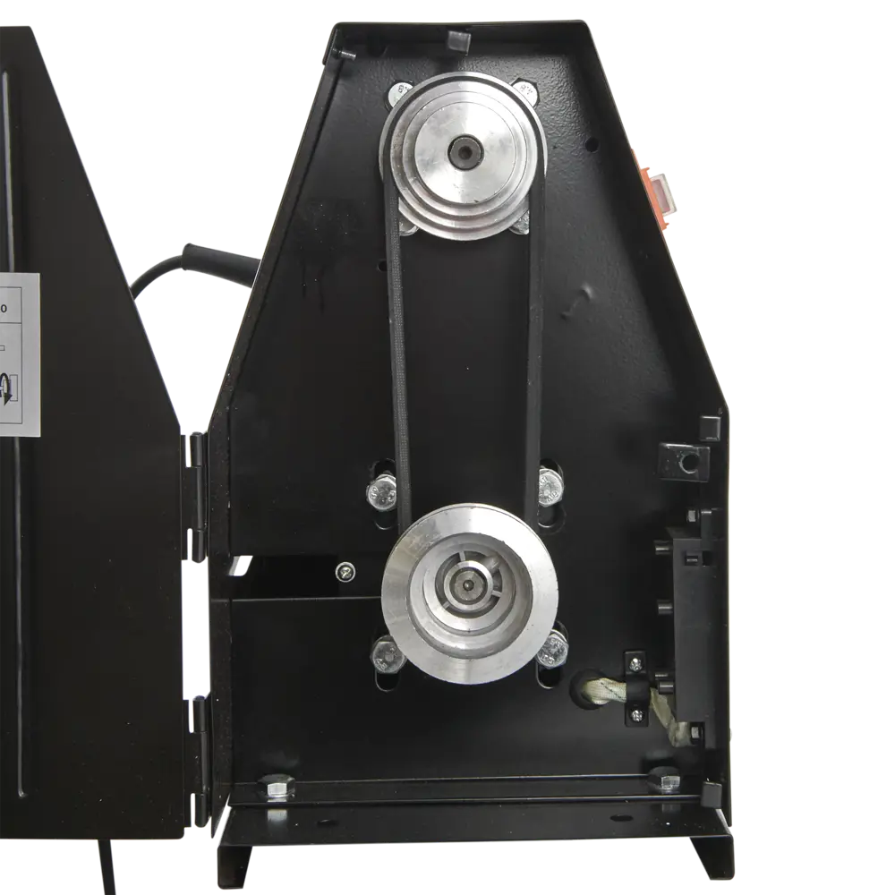 Станок токарный Спец СТД-1000, 400 Вт STLM-2177664 - Вид №4