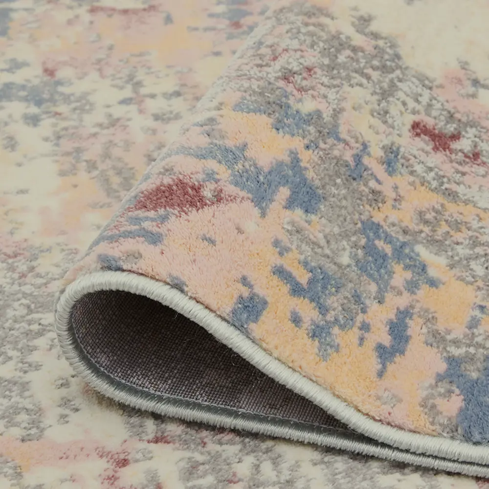 Ковер Santreyd Зингер L044 - нежный розовый для уютного интерьера 160x230 см 85869566 STLM-0065833 - Вид №3