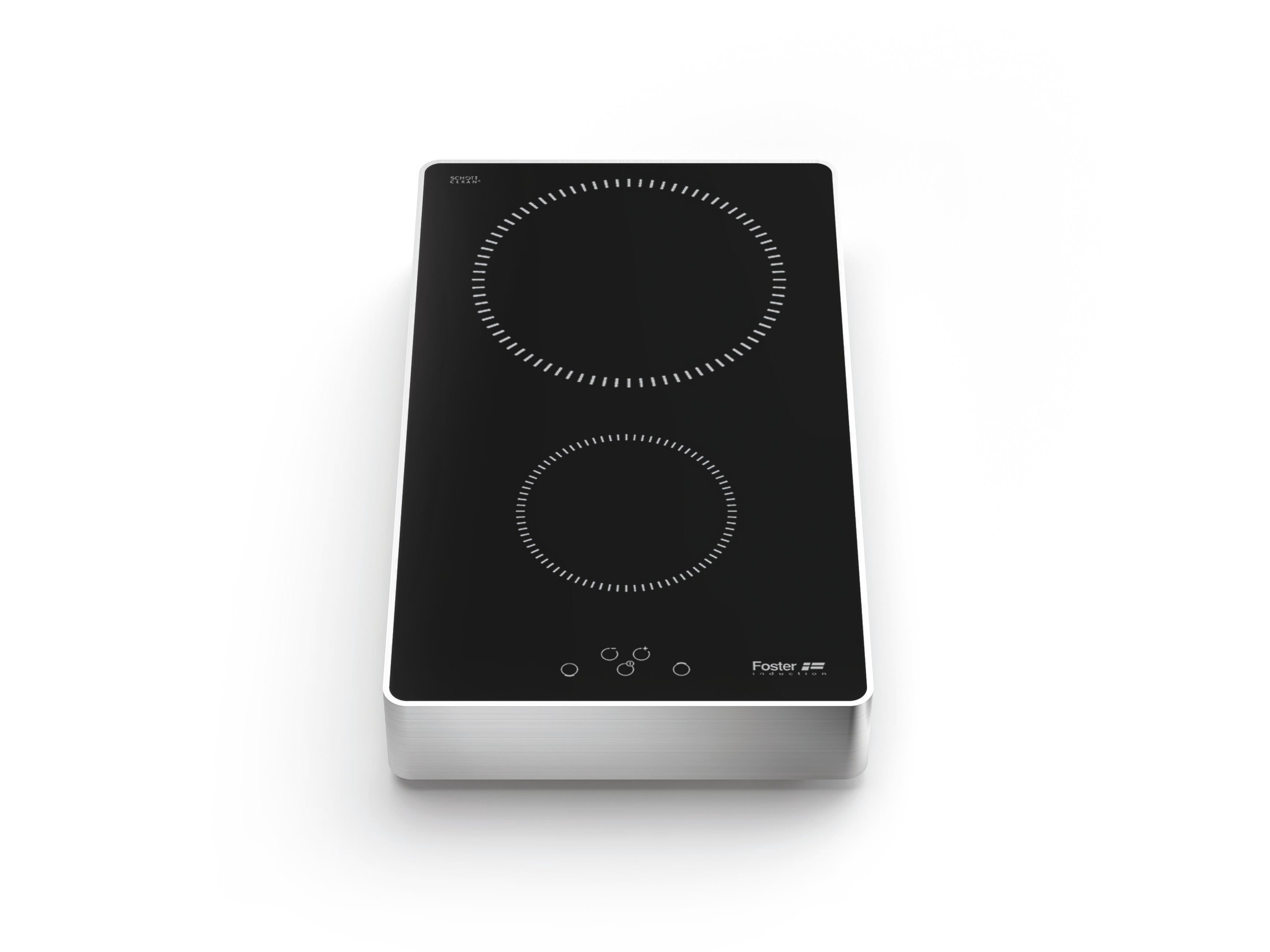 Индукционная плита с 2 зонами Foster каждый день ARCH-00044918