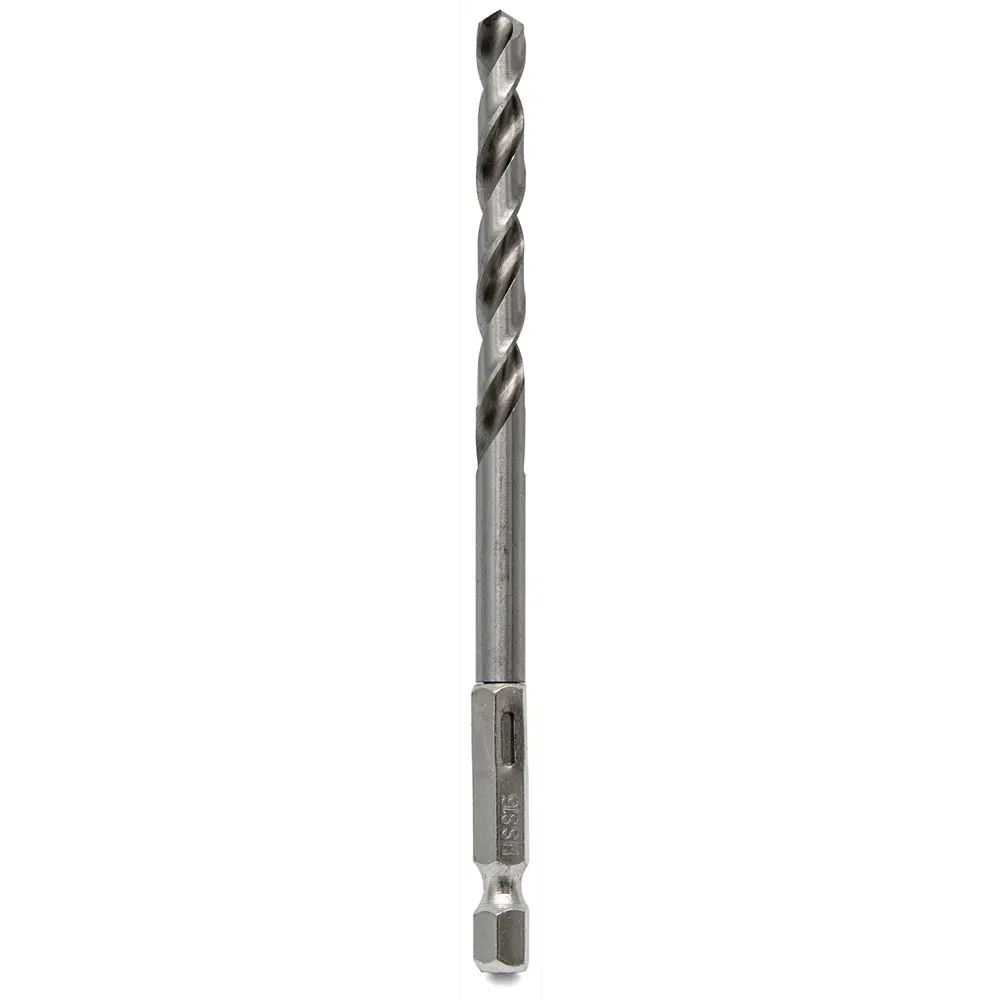 Сверло Vira Rage 6 мм STLM-2188285