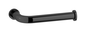 Держатель для туалетной бумаги WE ARE IB so016ii Black Chrome Solferino