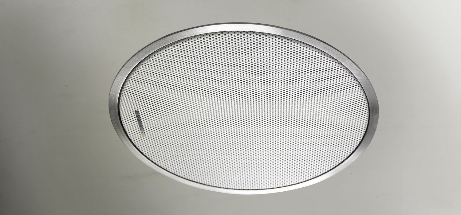 Металлический акустический диффузор Garvan Acoustic Luna ARCH-00099880 - Вид №3