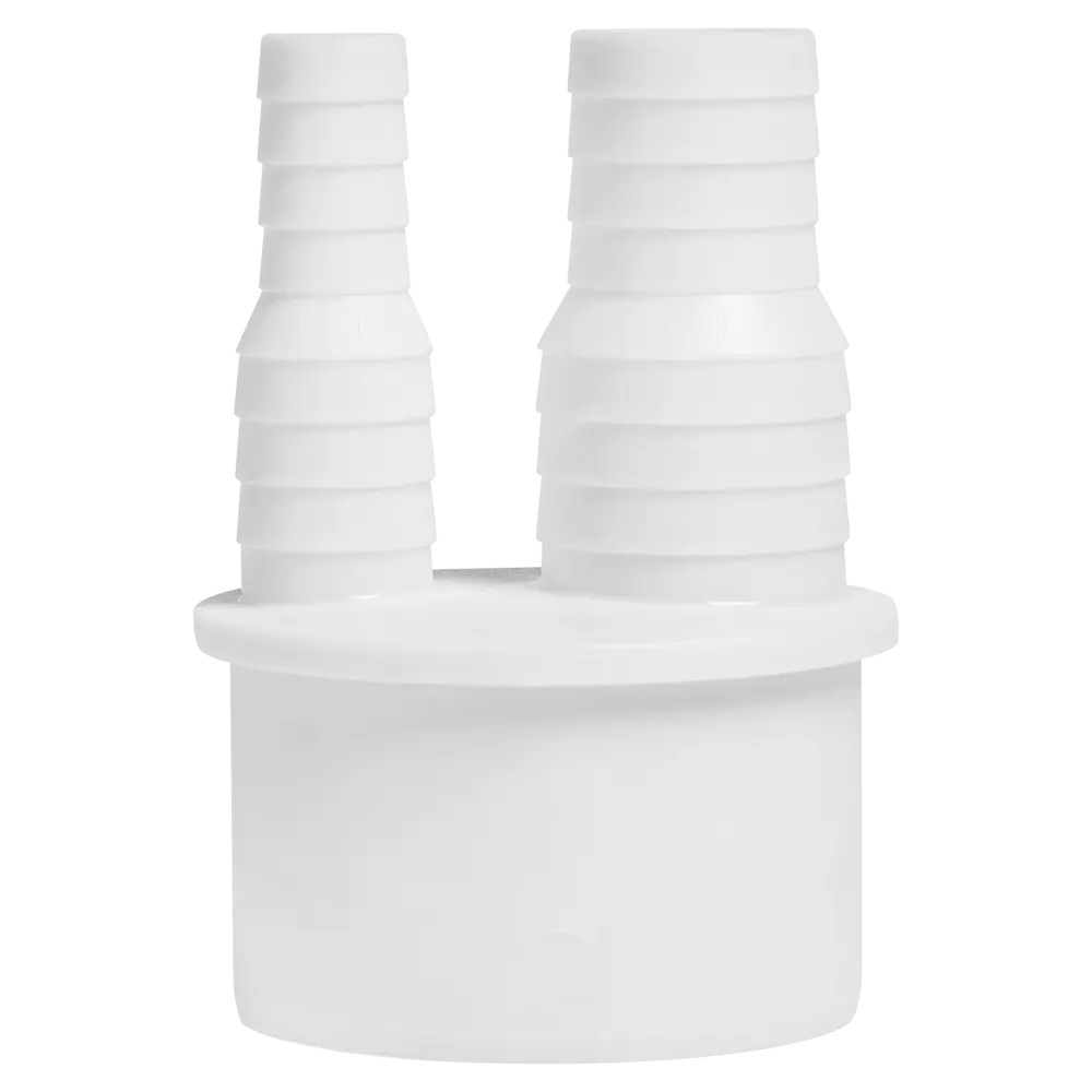 Адаптер для подключения слива Orio 12/16 20/25 50 мм полипропилен STLM-2029889