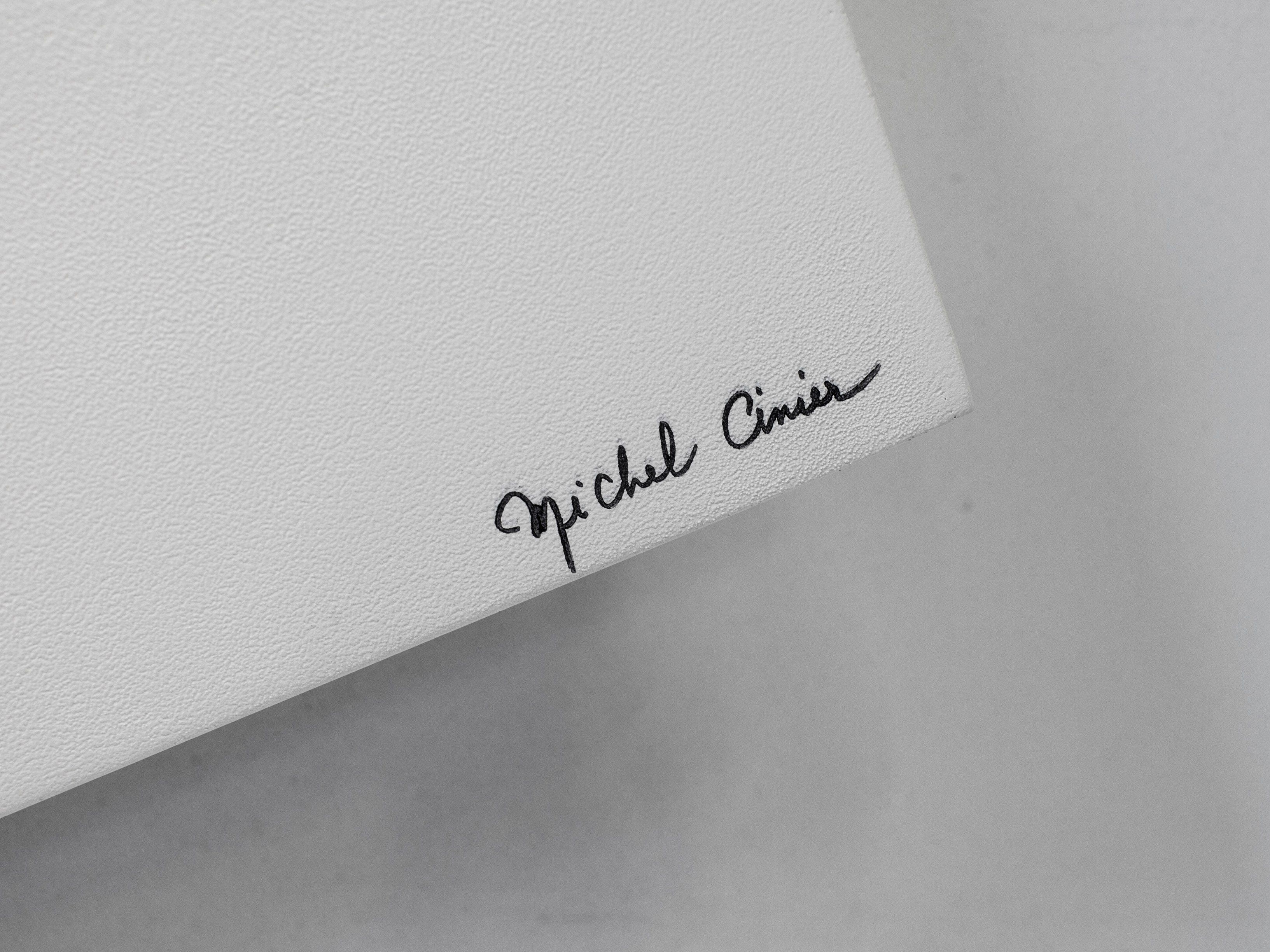 Полотенцесушитель Olycale® CINIER ROC ARCH-00114884 - Вид №8