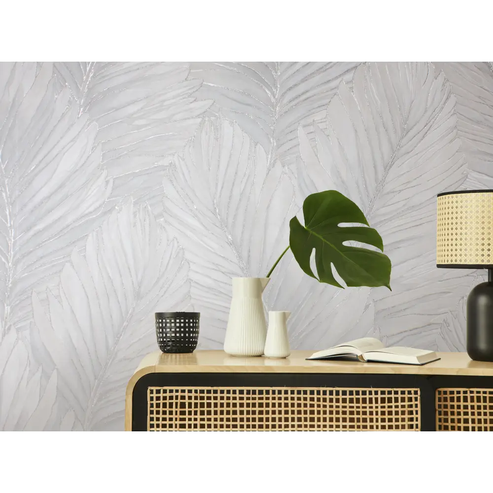 Victoria Stenova Yalta - флизелиновые обои бежевые с рельефной текстурой 89369822 STLM-1476880 - Вид №3