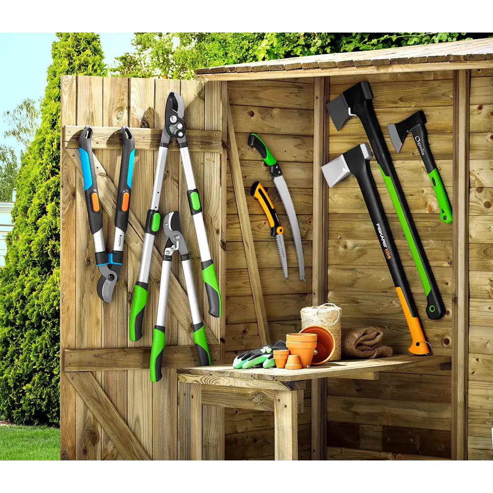 Сучкорез садовый Gardena Telecut ø42 мм STLM-2033786 - Вид №7