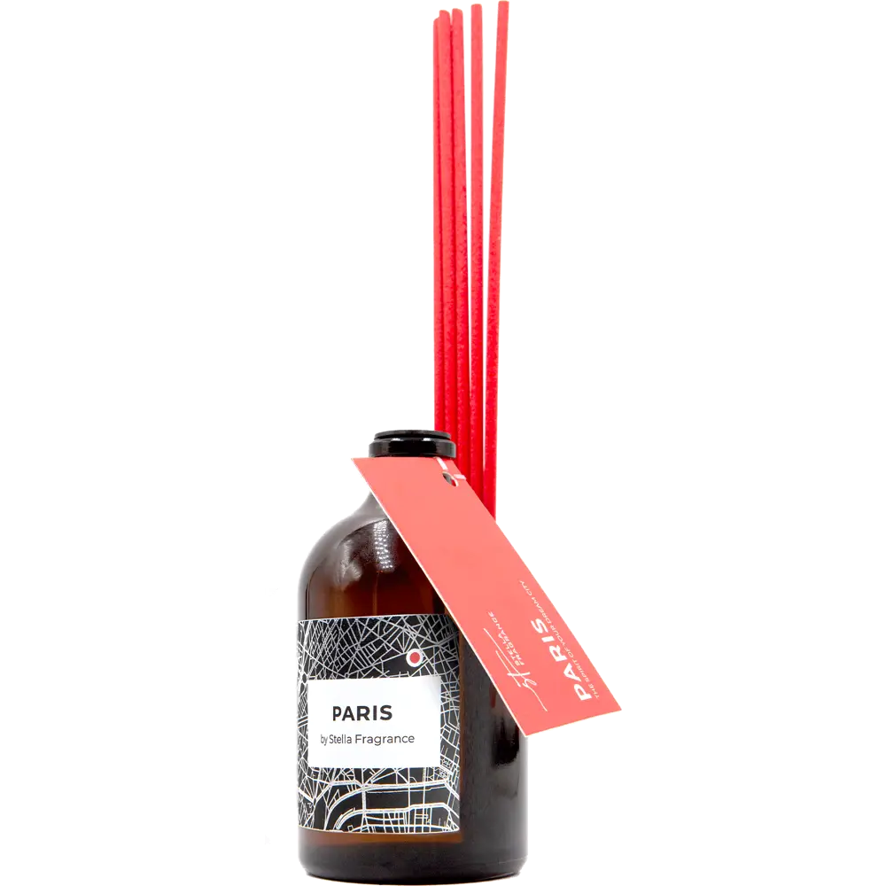 Диффузор ароматический Stella Fragrance Paris 100 мл STLM-2179529 - Вид №2