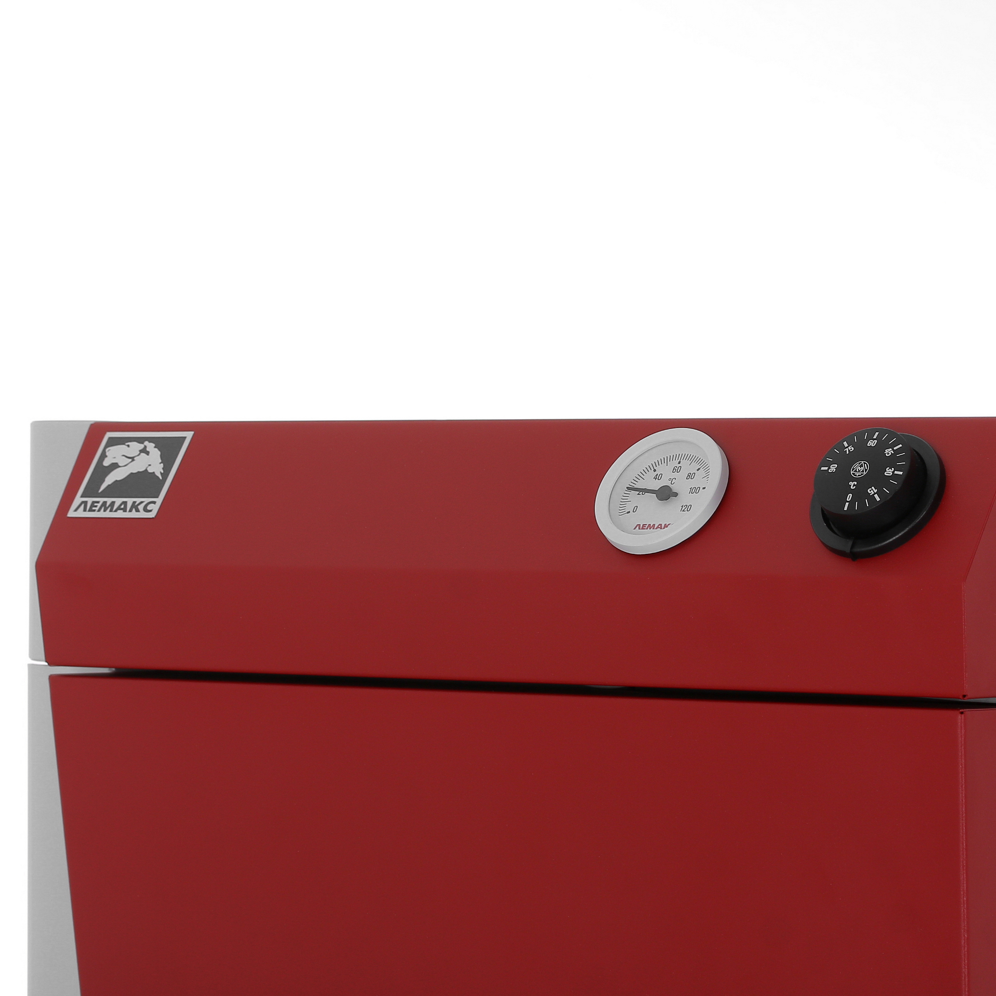 5345336 Газовый котел ЛЕМАКС UNO 40 напольный STDN-0100496 - Вид №5