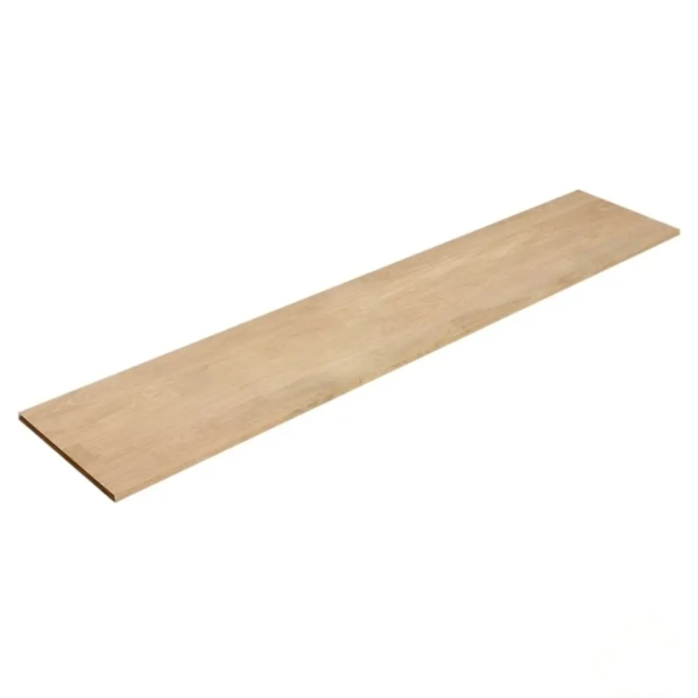 Доска облицовочная сращенная бук 20x300x2000 мм Santreyd STLM-2055919