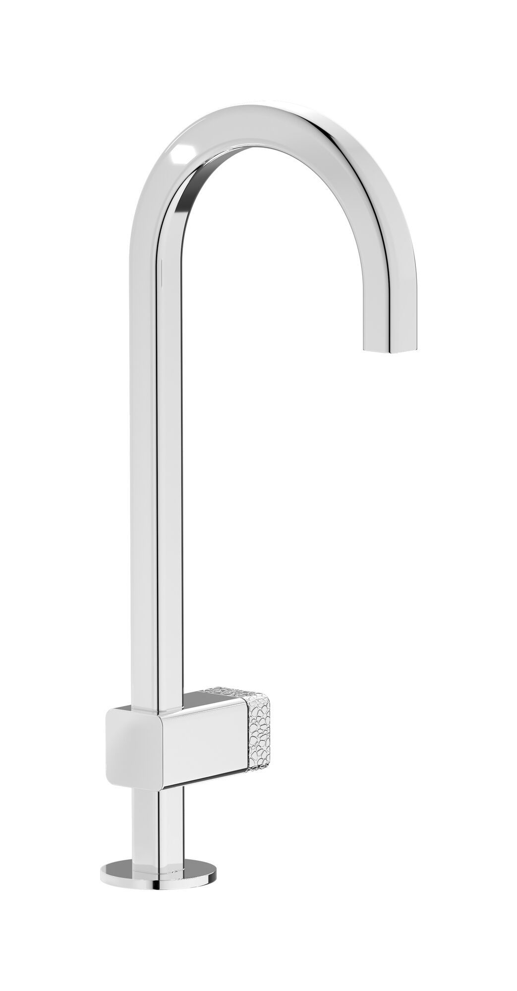 Смеситель для раковины с гидропрогрессией IB Elio ARCH-00028721 - Вид №12