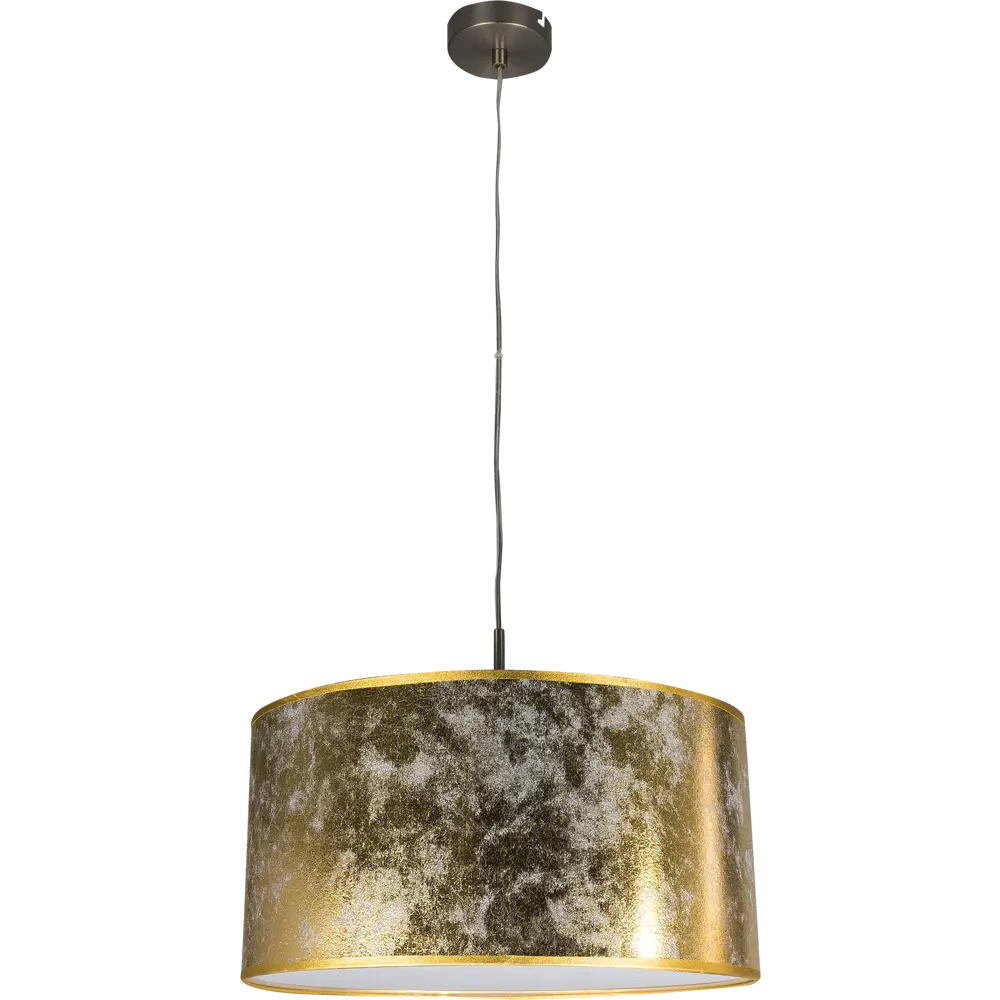 Светильник Globo 1xE27x60 Вт, цвет золотистый STLM-2041637 - Вид №1