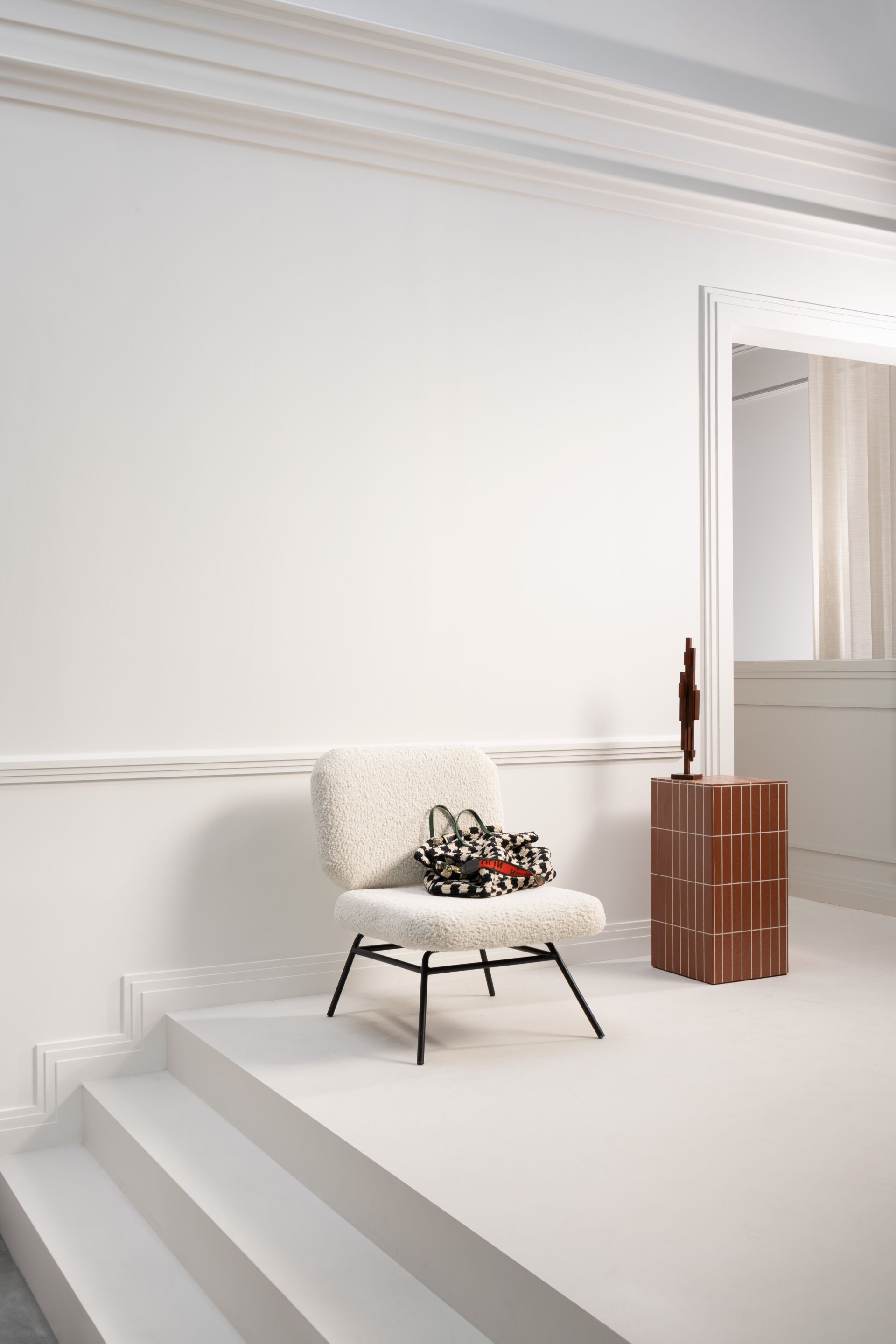 Потолочные рамы Orac Steps ARCH-00119053 - Вид №2