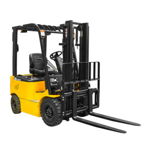Электропогрузчик EFL181 (1800 кг, 3,3 м, li-ion 48В / 205Ач) SMARTLIFT