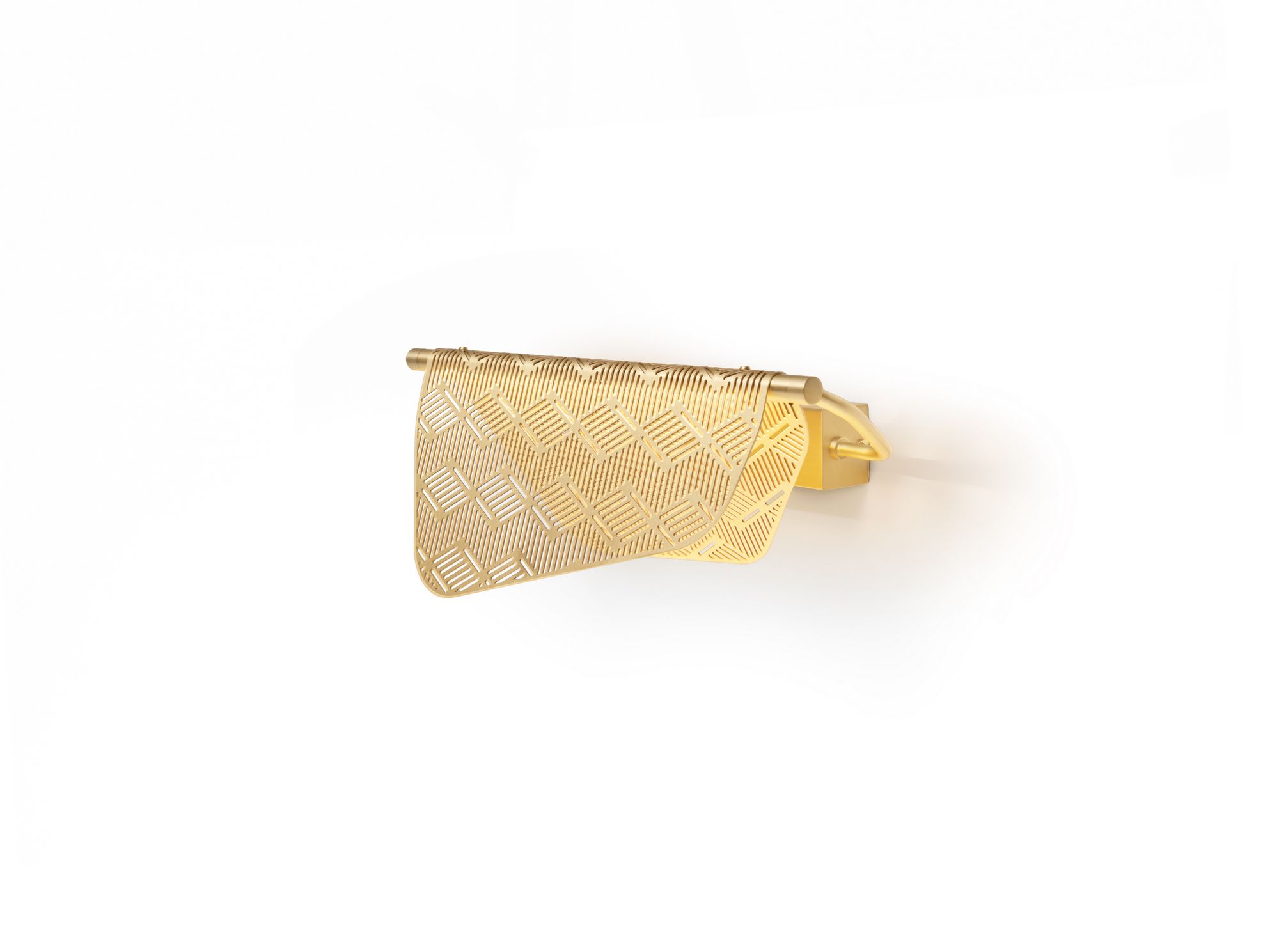 Латунный светодиодный настенный светильник Petite Friture Мексика ARCH-00127629 - Вид №2