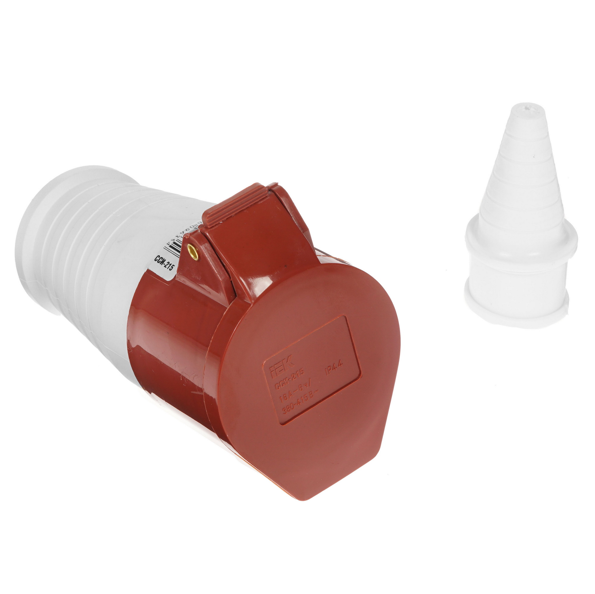 8195544 Тепловая пушка электрическая Elitech ТВ 5ЕТ STDN-0040322 - Вид №6