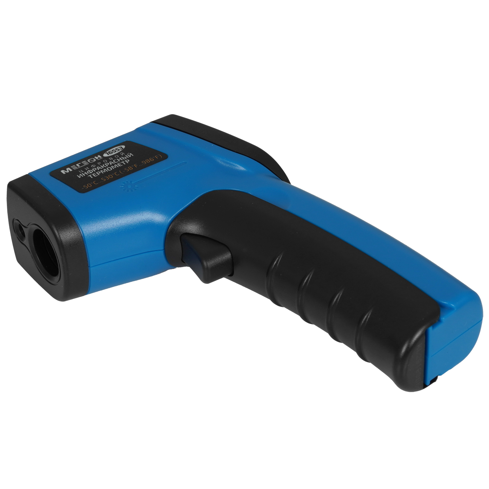 Пирометр МЕГЕОН 16553 9104482 STDN-0061106 - Вид №5
