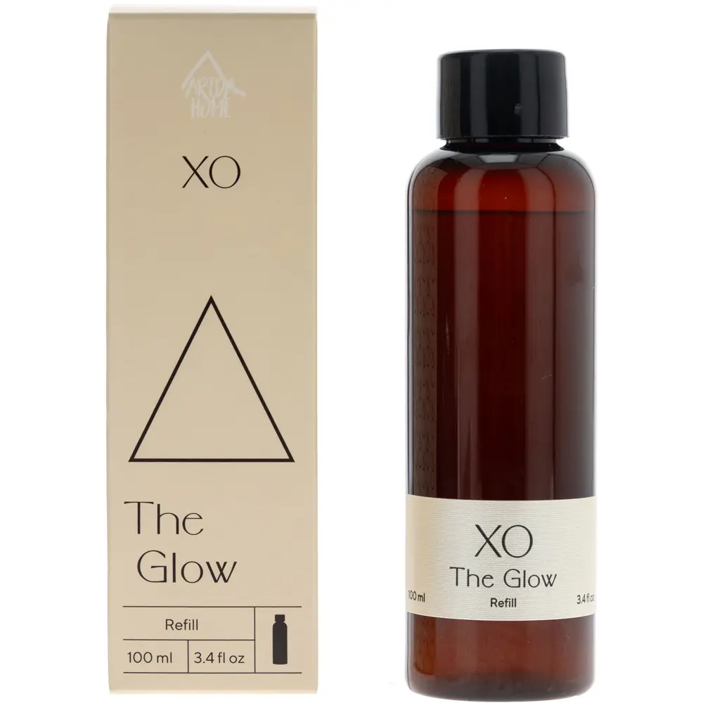 Наполнитель для диффузора Arida Home Xo The Glow 100 мл 89388930 STLM-2027107 