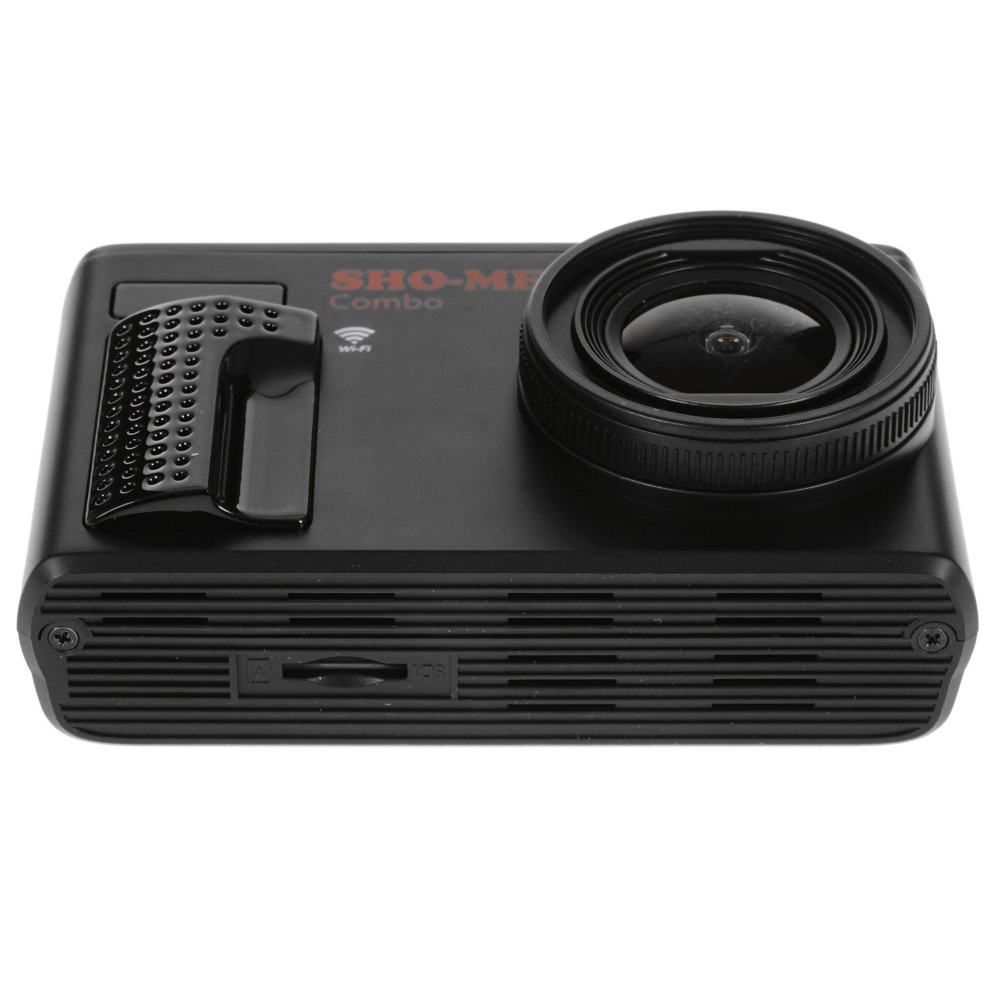 5039413 Видеорегистратор с радар-детектором SHO-ME Combo Note WiFi DUO STDN-0122363 - Вид №6