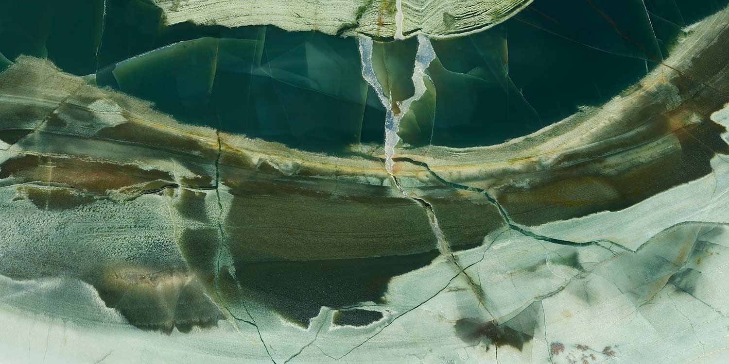 Декоративная панель из алюминия, стекла или ПММА Tecnografica драгоценные камни ARCH-00103583 - Вид №8