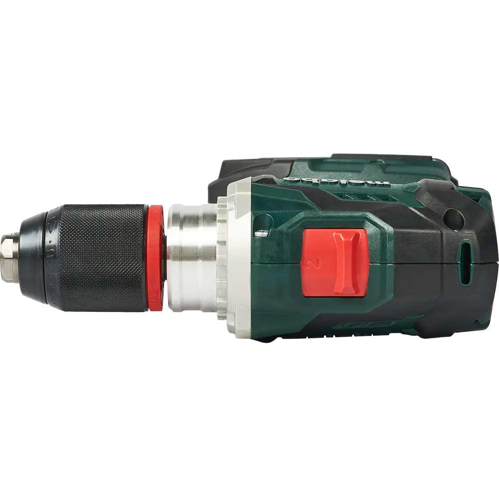 Дрель-шуруповерт аккумуляторная ударная бесщеточная Metabo BS 18 LTX BL I, 602358500, 18 В Li-Ion 2x4 Ач 82826229 STLM-2180280  - Вид №1